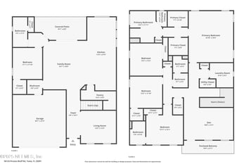 96124 Pirates Bluff Rd, Yulee, FL 32097