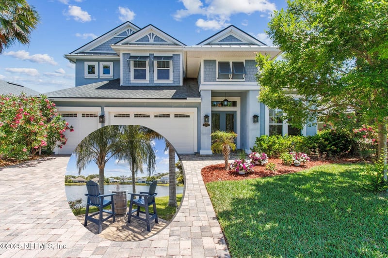 96025 Sea Breeze Way, Fernandina Beach, FL 32034