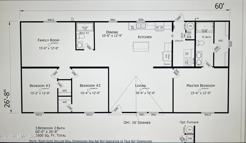 13035 Duval Lake Rd, Jacksonville, FL 32218