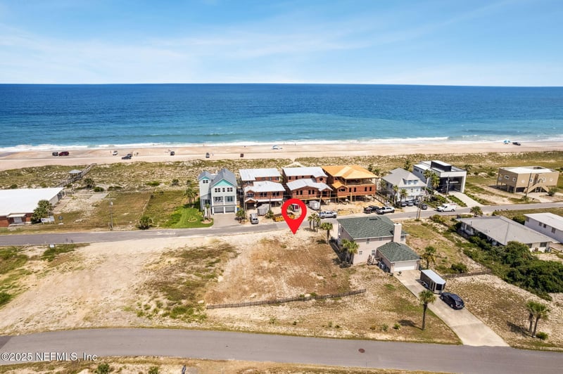 0 Gregg St, Fernandina Beach, FL 32034