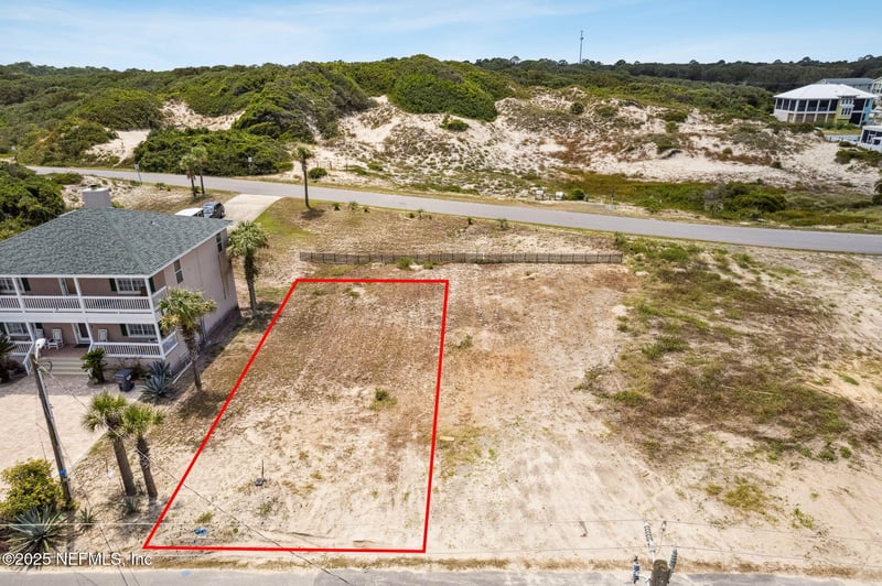 0 Gregg St, Fernandina Beach, FL 32034