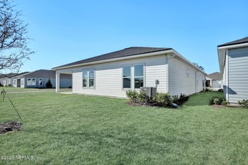 526 Knotted Birch Ave, St Augustine, FL 32092