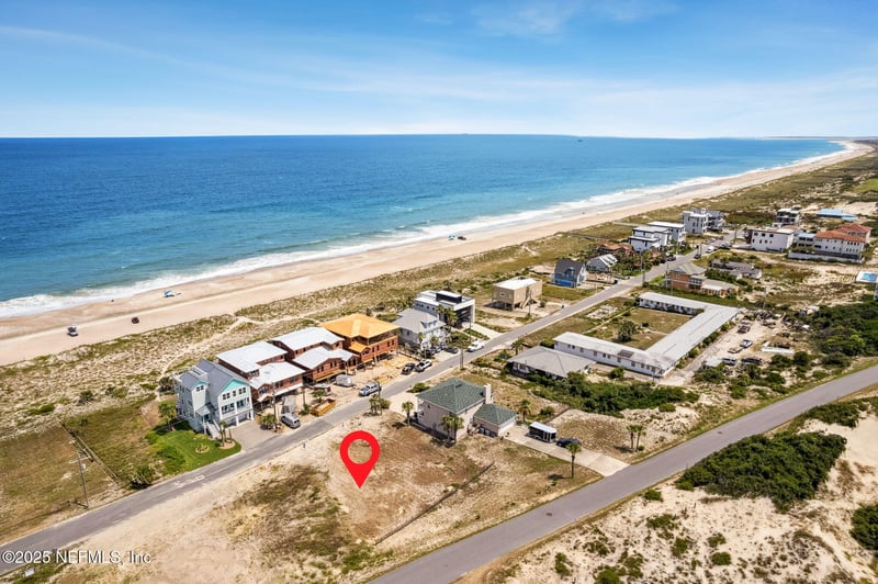 LOT 7 Gregg St, Fernandina Beach, FL 32034