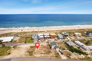 LOT 7 Gregg St, Fernandina Beach, FL 32034