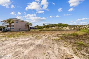 LOT 7 Gregg St, Fernandina Beach, FL 32034