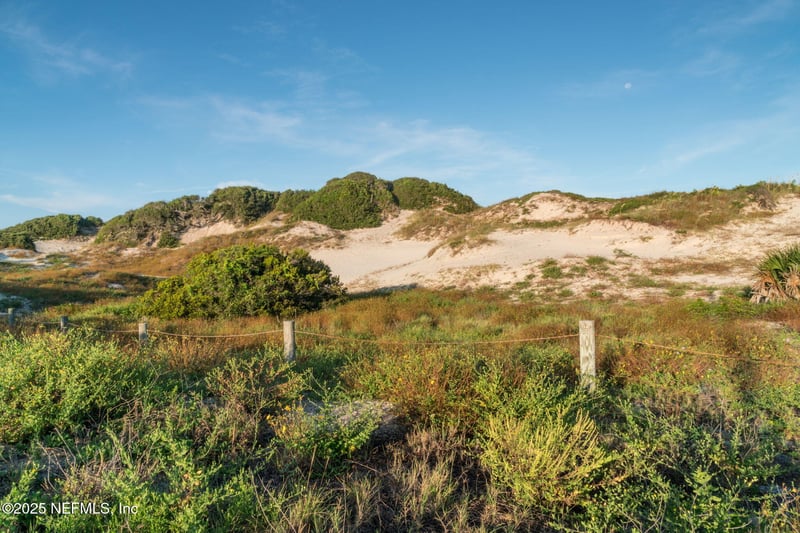 LOT 7 Gregg St, Fernandina Beach, FL 32034