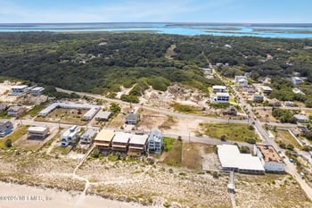 LOT 7 Gregg St, Fernandina Beach, FL 32034