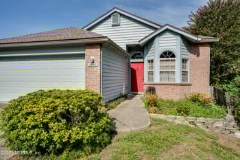 3610 Bridgewood Dr, Jacksonville, FL 32277