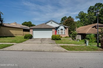 3610 Bridgewood Dr, Jacksonville, FL 32277