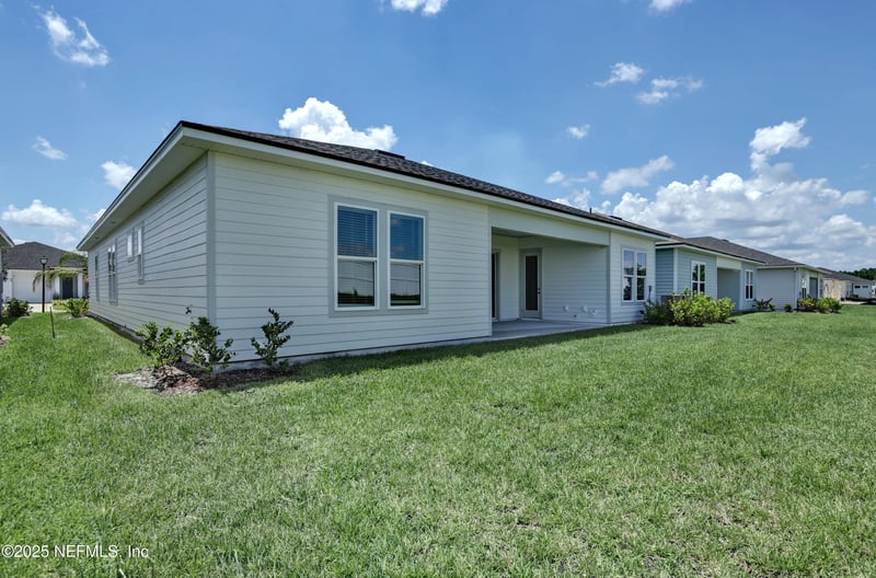 97 Swaying Tree Ave, St Augustine, FL 32092