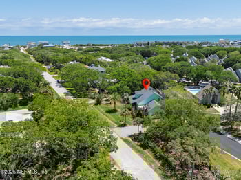 605 Twenty Third St, St Augustine, FL 32084