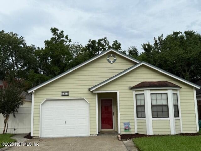 1845 Yukon Ct, Middleburg, FL 32068