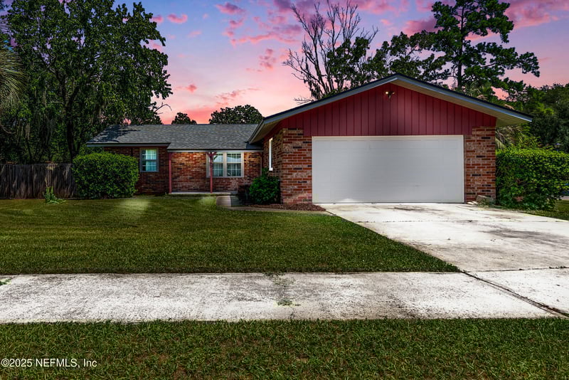 6149 Post Oak Rd, Jacksonville, FL 32277