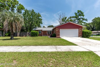 6149 Post Oak Rd, Jacksonville, FL 32277
