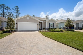 281 Tintamarre Dr, St Augustine, FL 32092