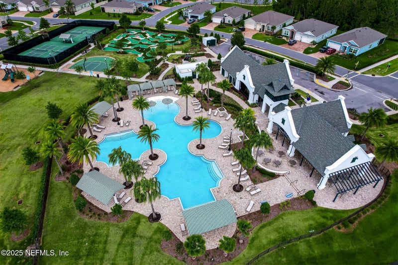 281 Tintamarre Dr, St Augustine, FL 32092