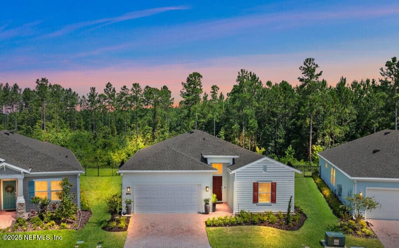 75837 Pondside Ln, Yulee, FL 32097