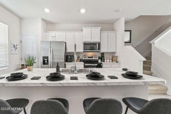 3933 Oak Mill Rd, Orange Park, FL 32065