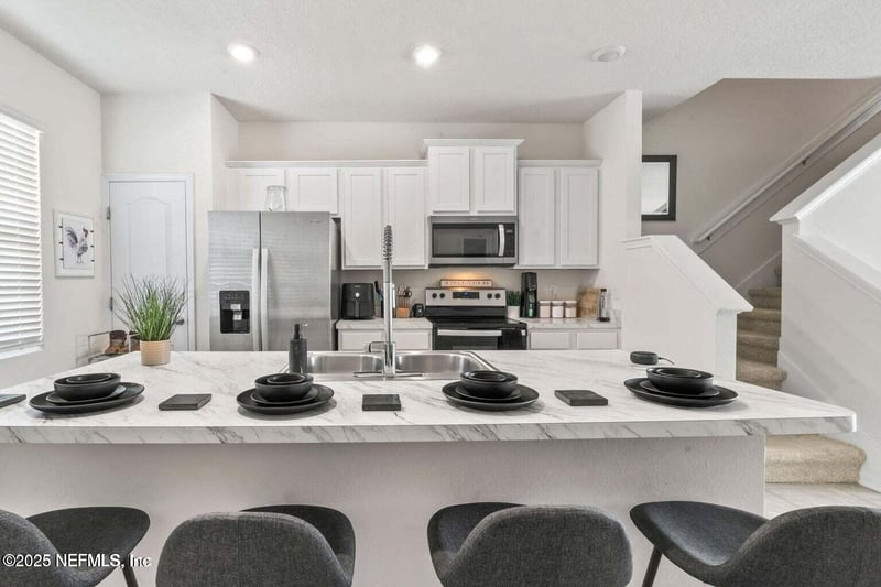 3933 Oak Mill Rd, Orange Park, FL 32065