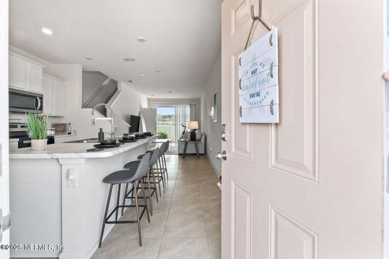 3933 Oak Mill Rd, Orange Park, FL 32065