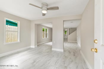 4717 Palmer Ave, Jacksonville, FL 32210