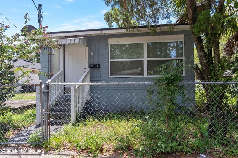 1044 28th St, Jacksonville, FL 32209