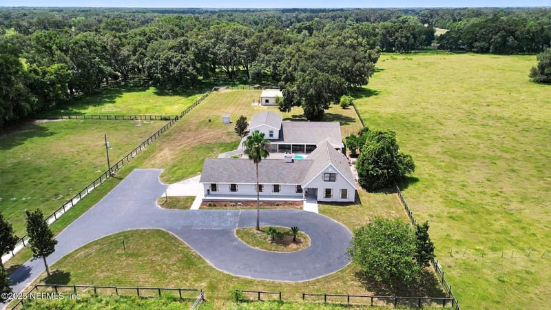 1960 150th St, Summerfield, FL 34491