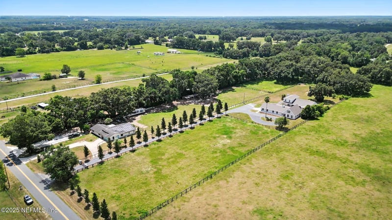 1960 150th St, Summerfield, FL 34491