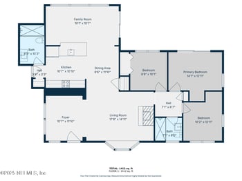 12031 Antibes St, Jacksonville, FL 32224