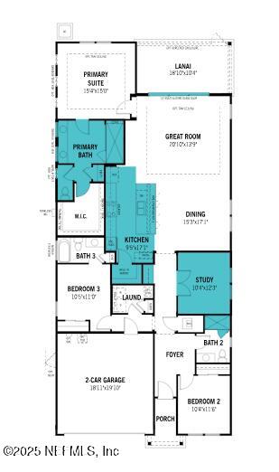 125 Crafton Cir, St Johns, FL 32259