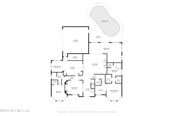 1833 Kings Ct, Jacksonville Beach, FL 32250