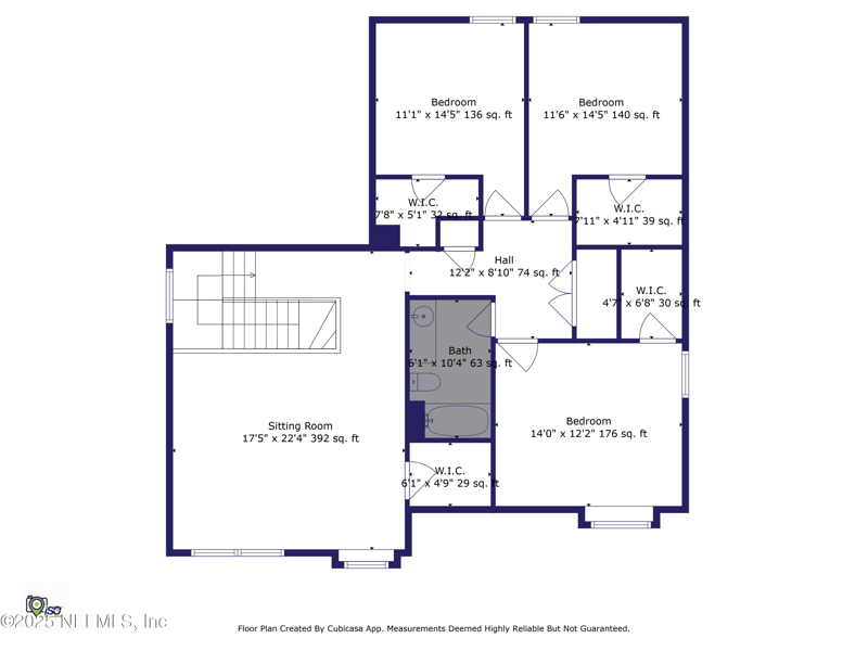 12622 Pine Marsh Way, Jacksonville, FL 32226