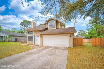 8135 Settlers Landing Trl, Jacksonville, FL 32244