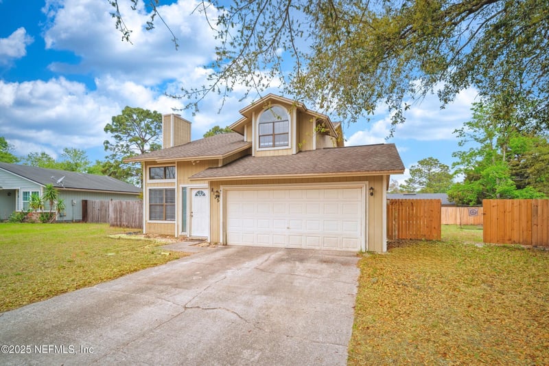 8135 Settlers Landing Trl, Jacksonville, FL 32244