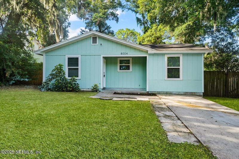 8004 Jasper Ave, Jacksonville, FL 32211