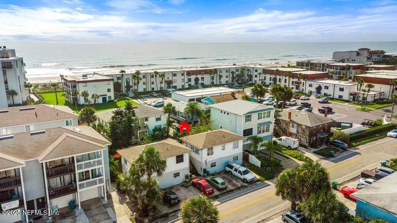2223 2225 1st St, Jacksonville Beach, FL 32250