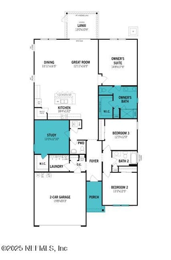 3070 Bella Collina Way, Green Cove Springs, FL 32043