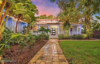 309 Amelia Ct, St Augustine, FL 32080