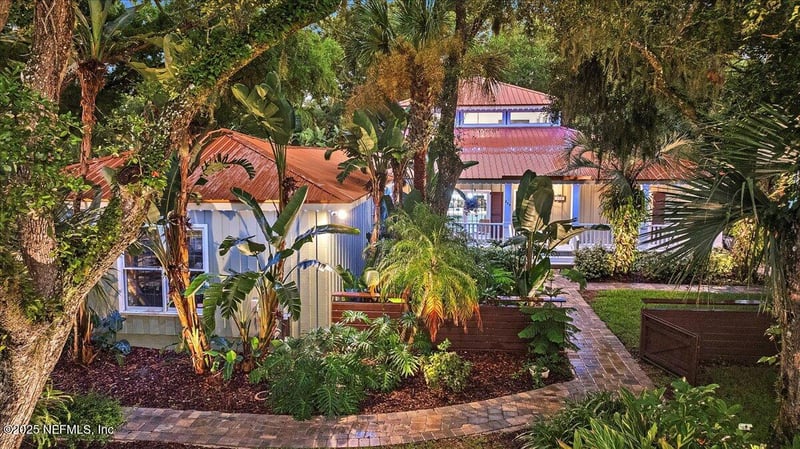 309 Amelia Ct, St Augustine, FL 32080