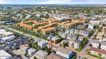 2223 2225 1st St #1 2 3 4, Jacksonville Beach, FL 32250