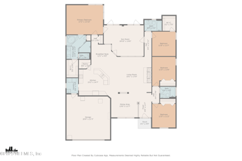 10096 Ecton Ln, Jacksonville, FL 32246