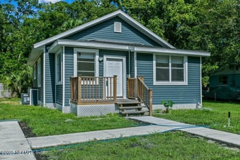 5304 Spring Grove Ave, Jacksonville, FL 32209