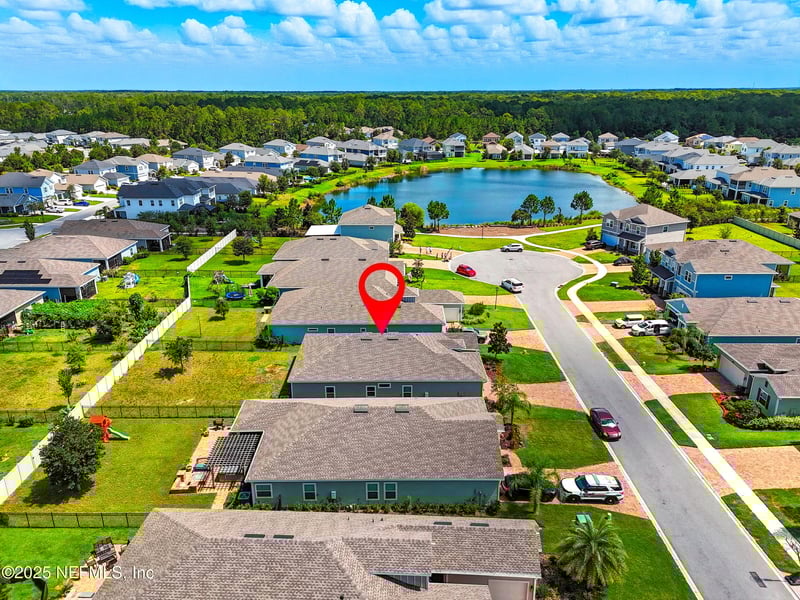 63 Cloverly Point, St Augustine, FL 32092