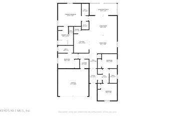 63 Cloverly Point, St Augustine, FL 32092