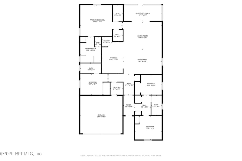 63 Cloverly Point, St Augustine, FL 32092