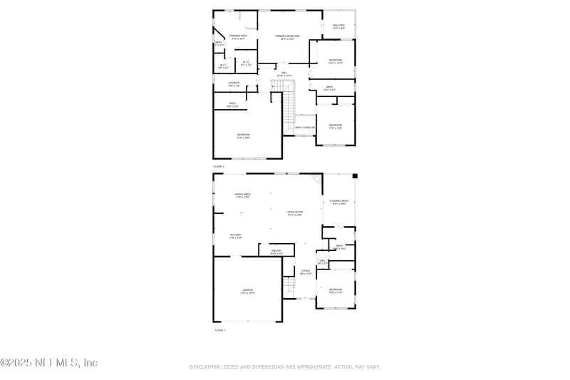 227 40th Ave, Jacksonville Beach, FL 32250