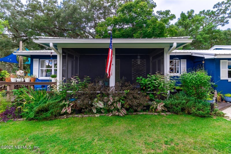 560 Live Oak Ave, Keystone Heights, FL 32656