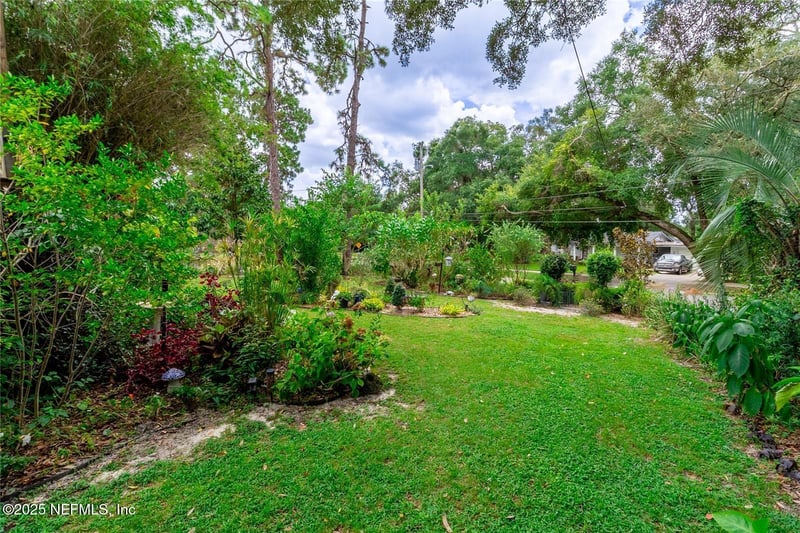 560 Live Oak Ave, Keystone Heights, FL 32656