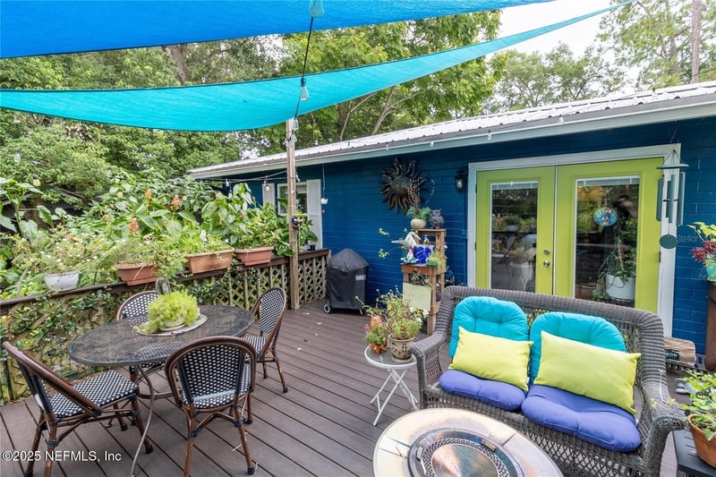 560 Live Oak Ave, Keystone Heights, FL 32656