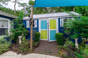 560 Live Oak Ave, Keystone Heights, FL 32656